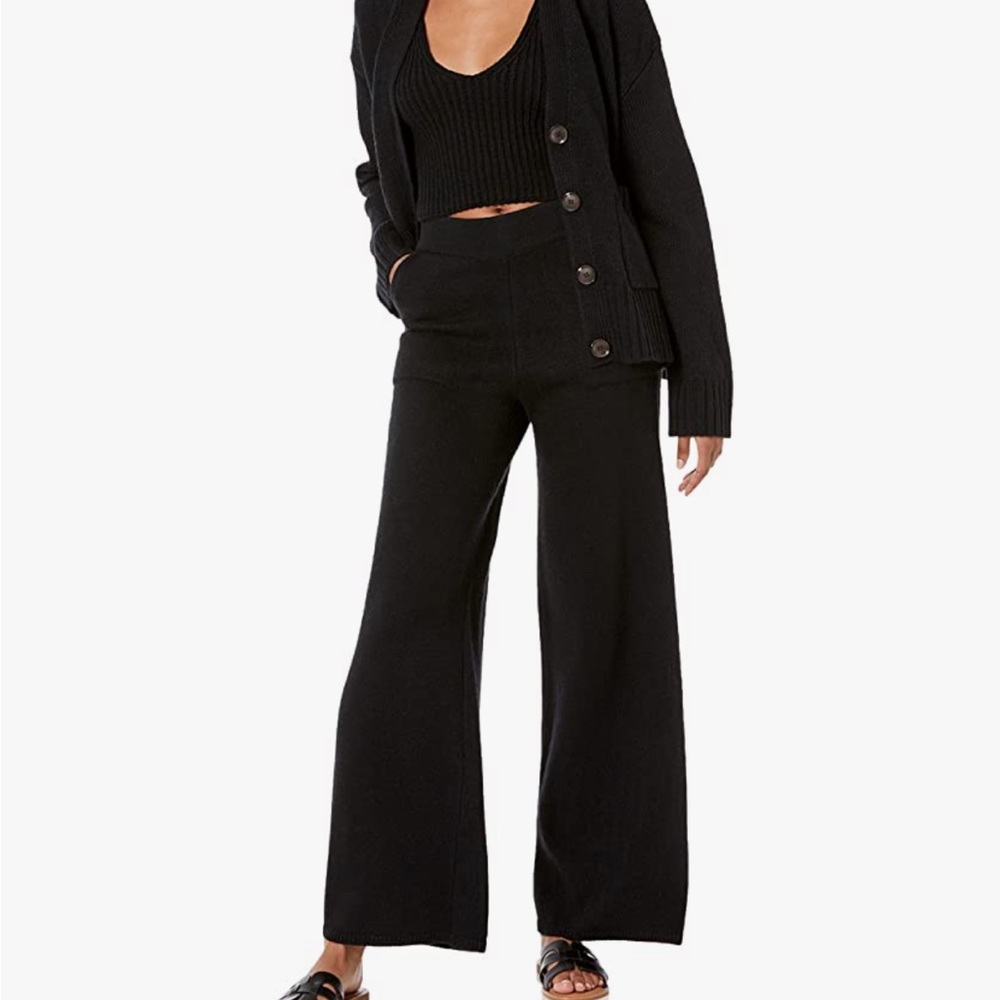 The Drop sweater pants